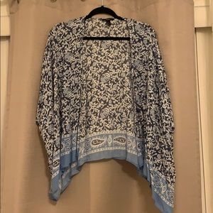 Forever 21 Kimono